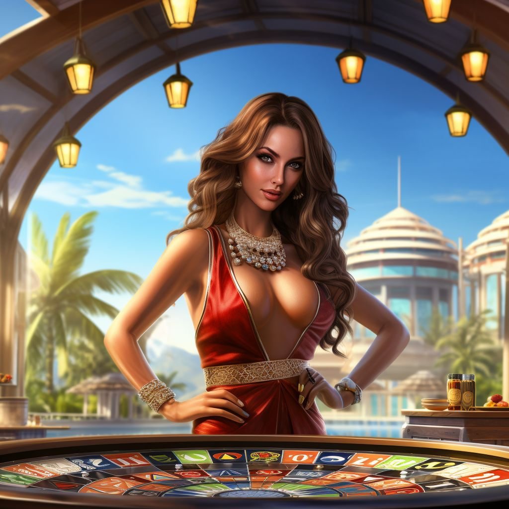 5mvl gaming platform