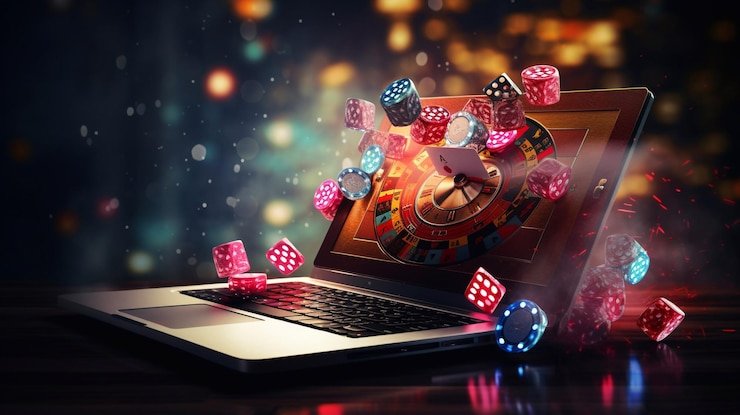 5mvl Casino en Vivo