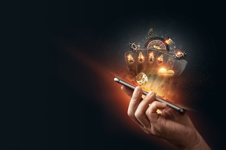 5mvl Apuestas Deportivas